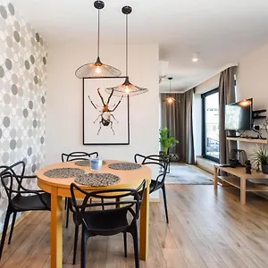  Apartament Nad Wisłą Polska