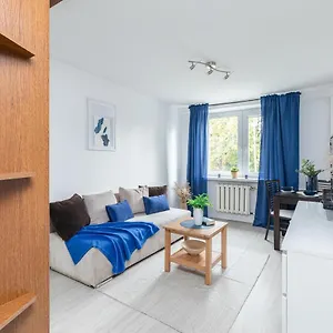 Apartament Superapart Deotymy 19 Polska