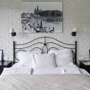 Apartament Przy Wawelu Z Garażem W Cenie Polska