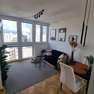  Apartament Skyview Polska