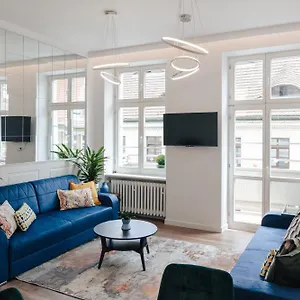 Rynek Kielbasnicza Apartament