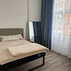 Blekitny Apartament