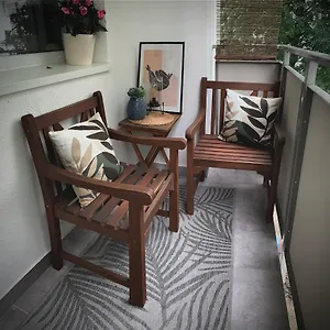  Apartament Metro Trocka Polska