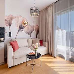 Rentplanet - Dmowskiego Apartament