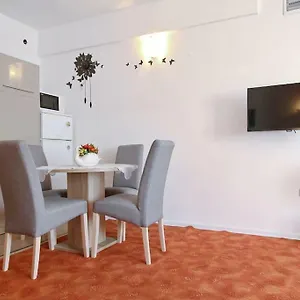  Apartament Visnjik Chorwacja
