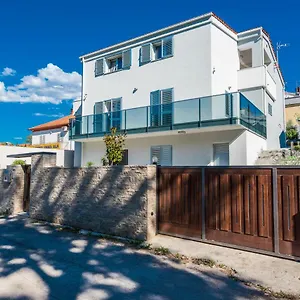  Apartament Ena Chorwacja