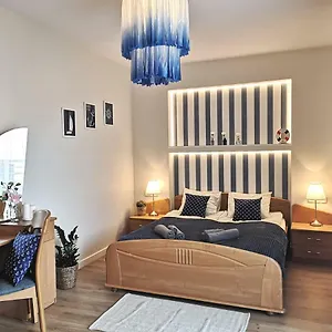  Apartament Marine Polska
