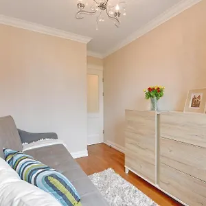  Apartament Long Gardens Oldtown Polska